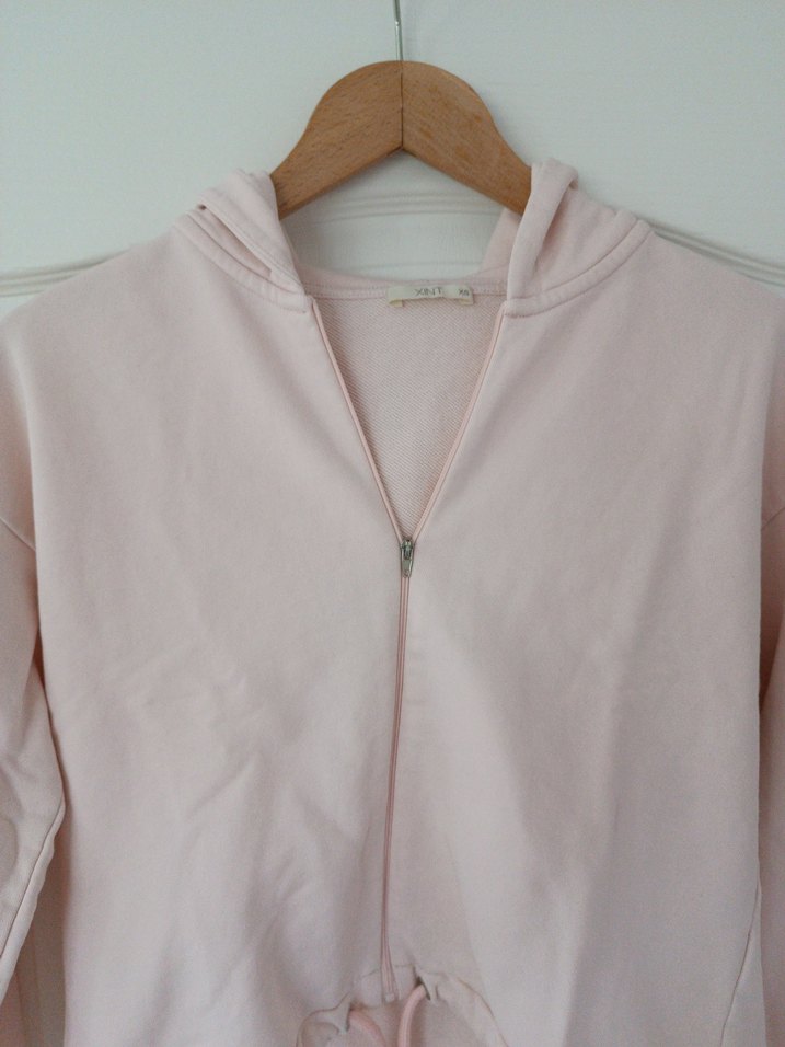 XİNT ORJİNAL Sweatshirt - Görsel 2