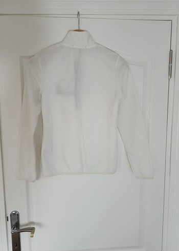 NATİONAL GEOGRAPHIC SIFIR POLAR SWEATSHİRT - Görsel 3