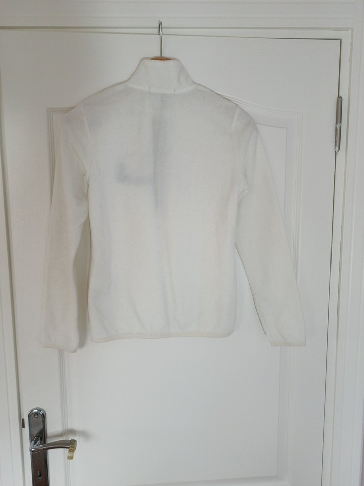 NATİONAL GEOGRAPHIC SIFIR POLAR SWEATSHİRT - Görsel 3