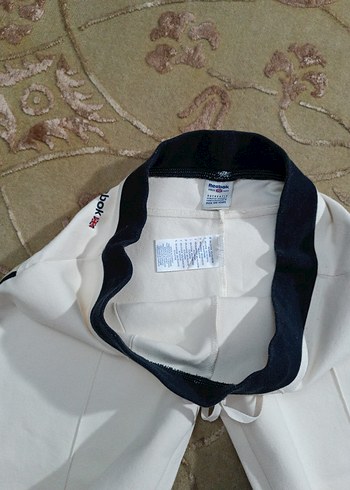 REEBOK ORJİNAL SIFIR EŞOFMAN ALTI . - Görsel 6