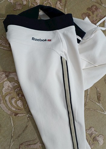 REEBOK ORJİNAL SIFIR EŞOFMAN ALTI . - Görsel 8