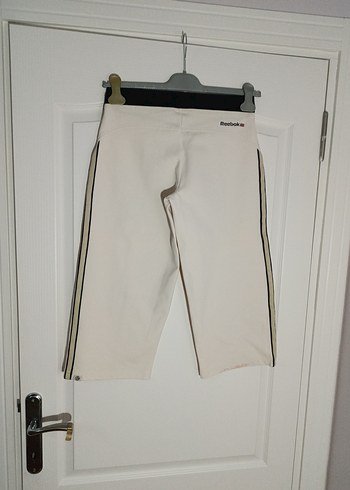 REEBOK ORJİNAL SIFIR EŞOFMAN ALTI . - Görsel 3