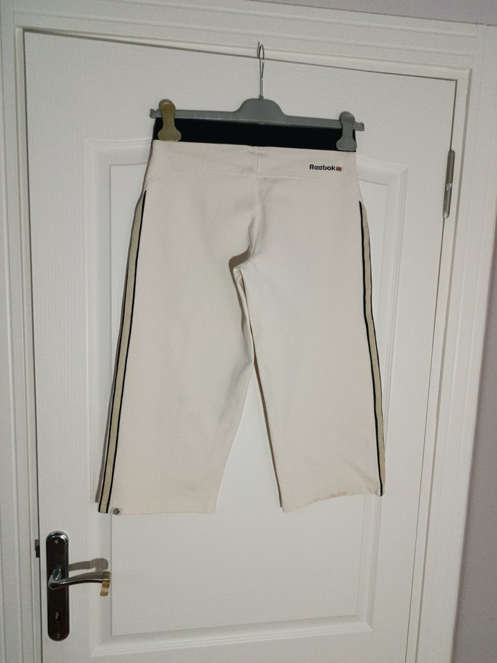 REEBOK ORJİNAL SIFIR EŞOFMAN ALTI . - Görsel 3