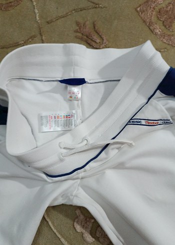 REEBOK ORJİNAL EŞOFMAN ALTI SIFIR . - Görsel 7