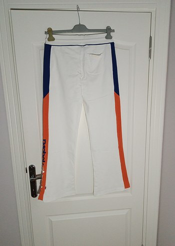 REEBOK ORJİNAL EŞOFMAN ALTI SIFIR . - Görsel 4