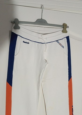 REEBOK ORJİNAL EŞOFMAN ALTI SIFIR . - Görsel 3