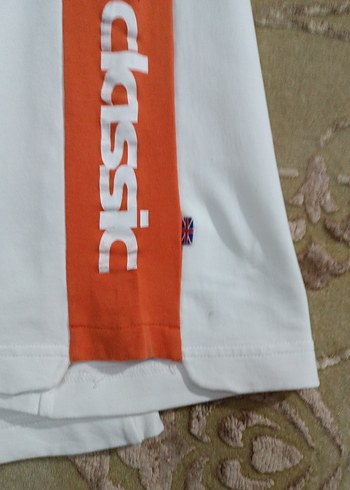 REEBOK ORJİNAL EŞOFMAN ALTI SIFIR . - Görsel 8