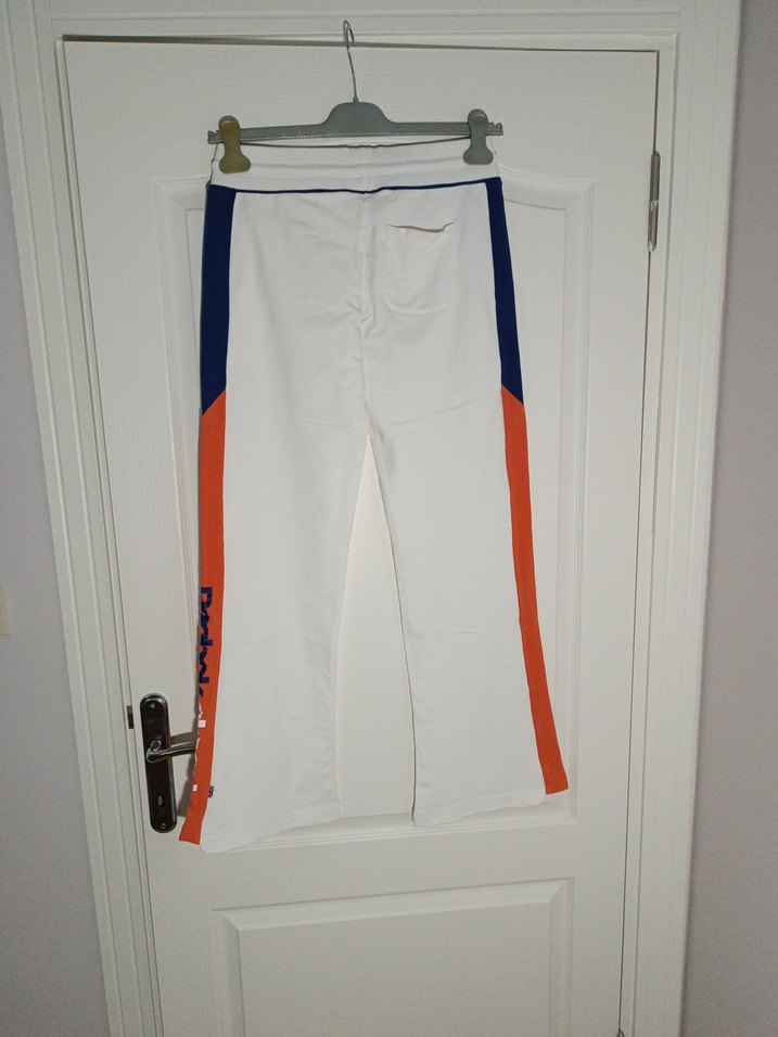 REEBOK ORJİNAL EŞOFMAN ALTI SIFIR . - Görsel 4