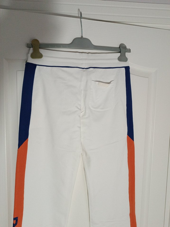 REEBOK ORJİNAL EŞOFMAN ALTI SIFIR . - Görsel 5