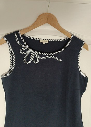 ZENDRA ORJİNAL SIFIR BLUZ . - Görsel 2