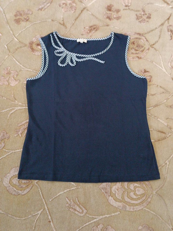 ZENDRA ORJİNAL SIFIR BLUZ . - Görsel 4