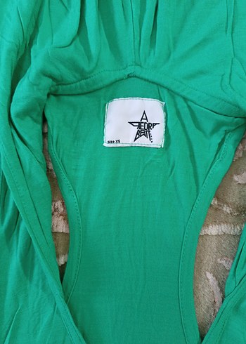 REDRA BRIT ORJİNAL SIFIR BLUZ - Görsel 5