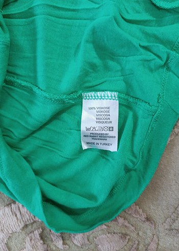 REDRA BRIT ORJİNAL SIFIR BLUZ - Görsel 6