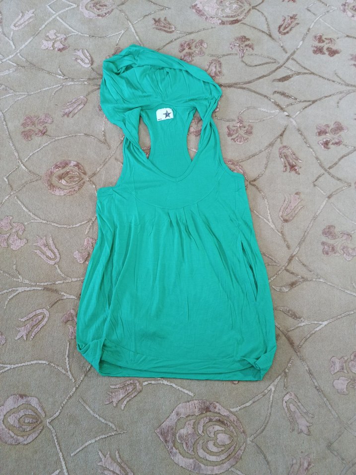 REDRA BRIT ORJİNAL SIFIR BLUZ - Görsel 4
