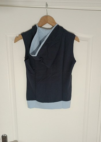 HERE&THERE ORJİNAL KAPŞONLU T-SHİRT - Görsel 3