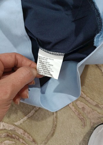 HERE&THERE ORJİNAL KAPŞONLU T-SHİRT - Görsel 7