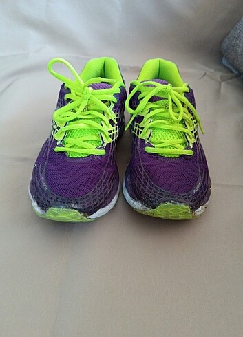 Asics ASİCS SPOR AYAKKABI