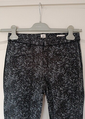 Gap GAP ORJİNAL SIFIR LYCRALI ESNEK DOKUMA