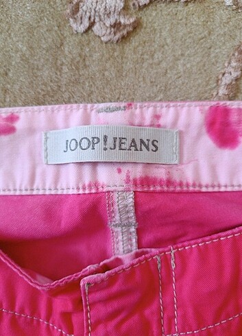 JOOP ORJİNAL DEGRADE PANTOLON 