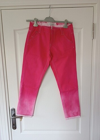 28 Beden JOOP ORJİNAL DEGRADE PANTOLON
