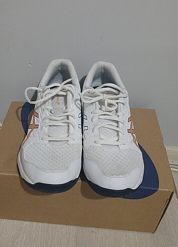 ORIJINAL ASICS GEL ROCKET-11