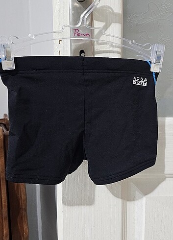 5 Yaş Beden Decathon Cocuk Boxer Mqyo