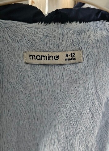9 Ay Beden Mamino Kozmonot