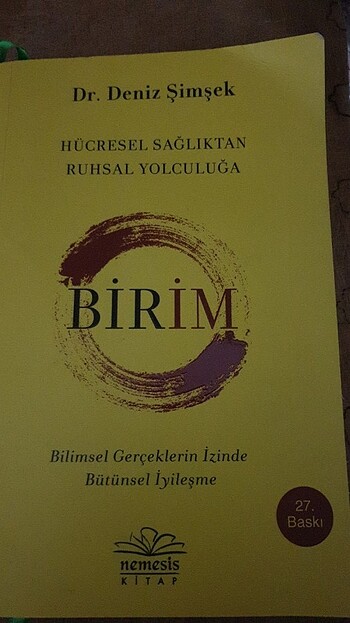 Birim