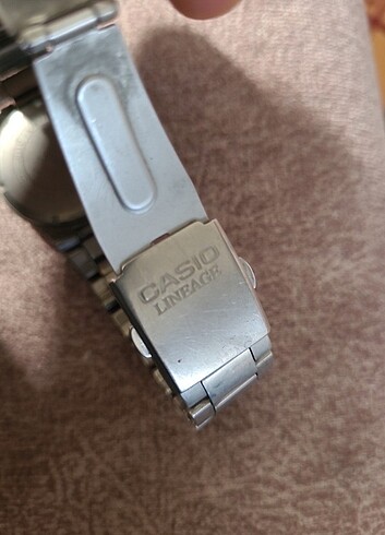 Casio Erkek saatti 