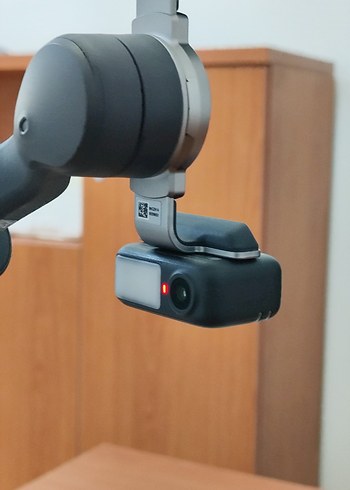 DJI OSMO MOBİLE 7P GARANTİLİ!!! - Görsel 5