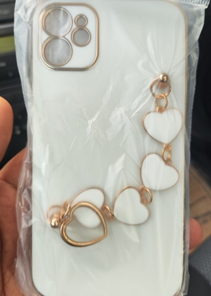 iPhone 11pro kılıf  - Görsel 3