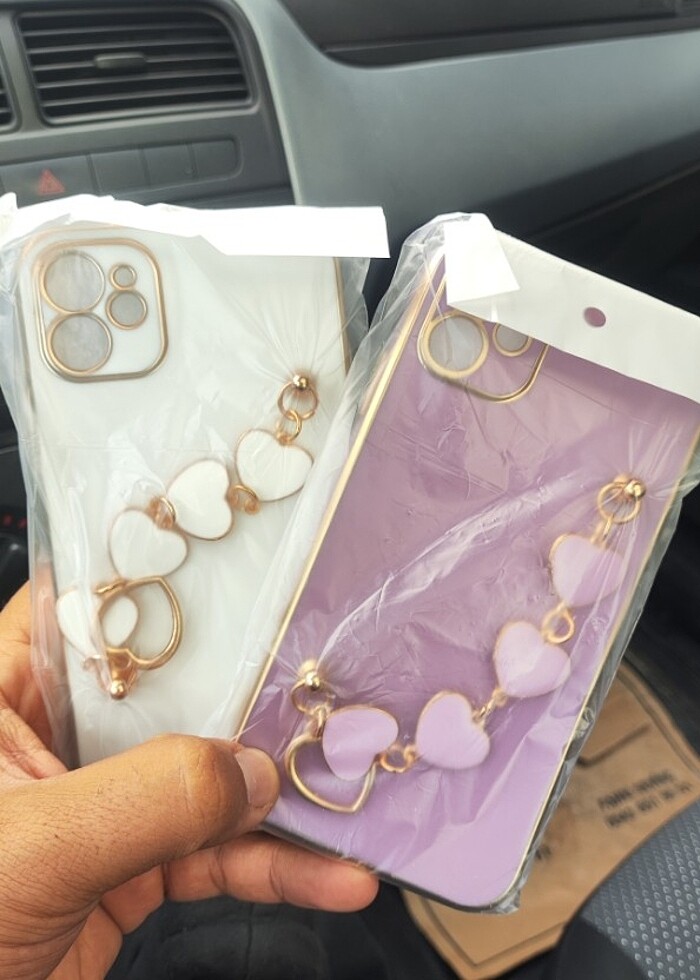 iPhone 11pro kılıf  - Görsel 4