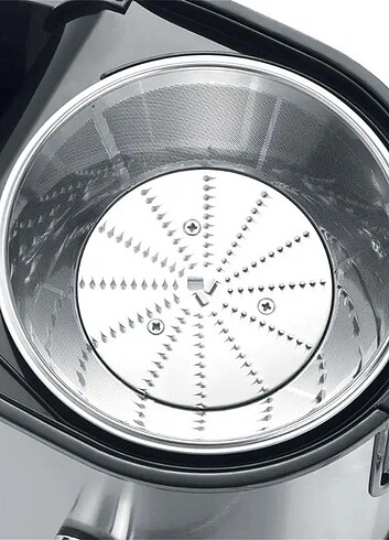 Cvs katı meyve sıkacağı  - Görsel 3