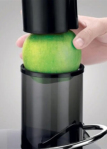 Cvs katı meyve sıkacağı  - Görsel 4