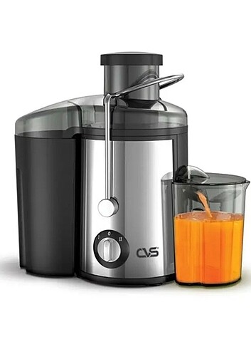 Cvs katı meyve sıkacağı  - Görsel 5