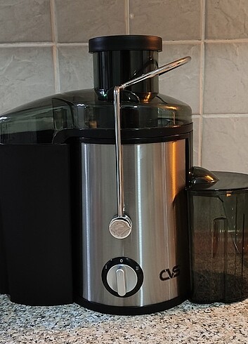 Cvs katı meyve sıkacağı  - Görsel 8