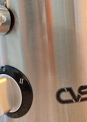 Cvs katı meyve sıkacağı  - Görsel 9