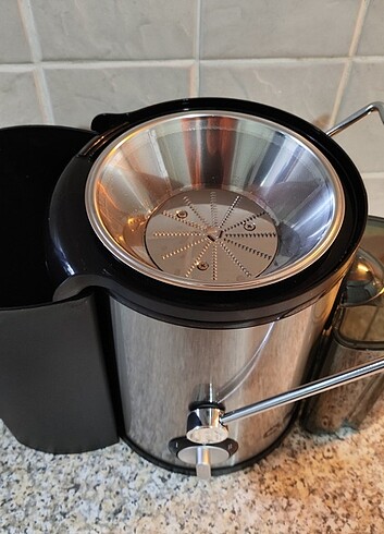 Cvs katı meyve sıkacağı  - Görsel 10