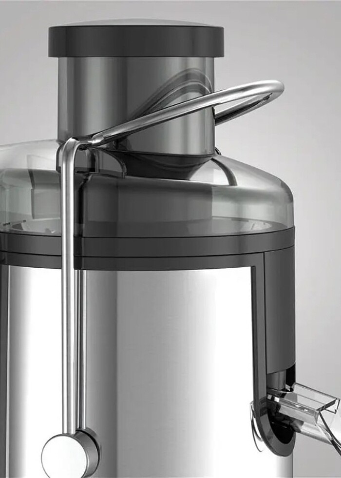 Cvs katı meyve sıkacağı  - Görsel 2