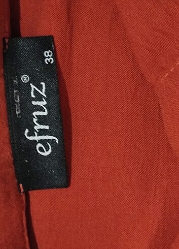 38 beden tunik Takım  - Görsel 5