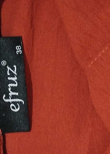 38 beden tunik Takım  - Görsel 6