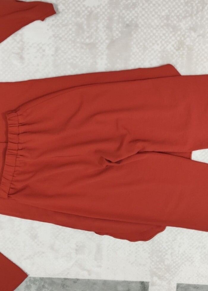 38 beden tunik Takım  - Görsel 3