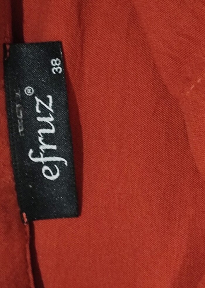 38 beden tunik Takım  - Görsel 5