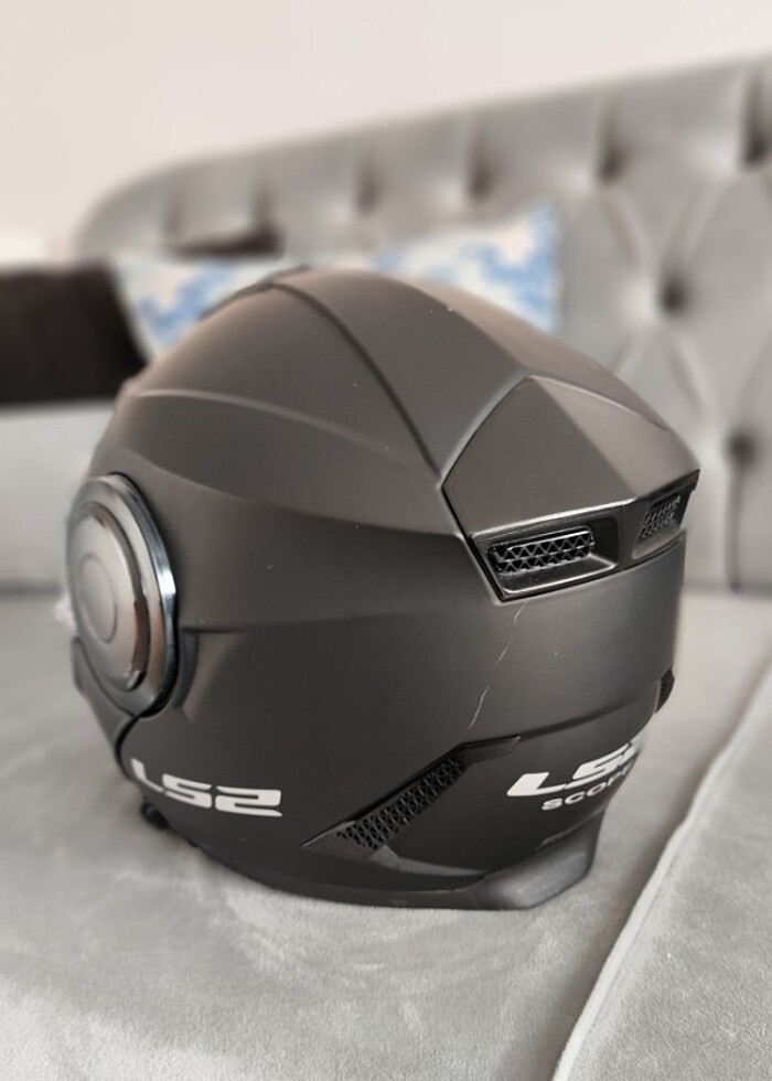 Ls2 scope  - Görsel 2