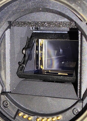 Canon EOS 1200D - Görsel 8