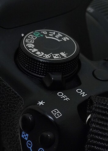 Canon EOS 1200D - Görsel 9