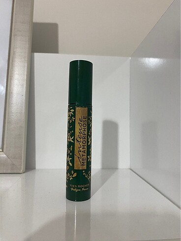 Yves Rocher Yves Rocher Maskara