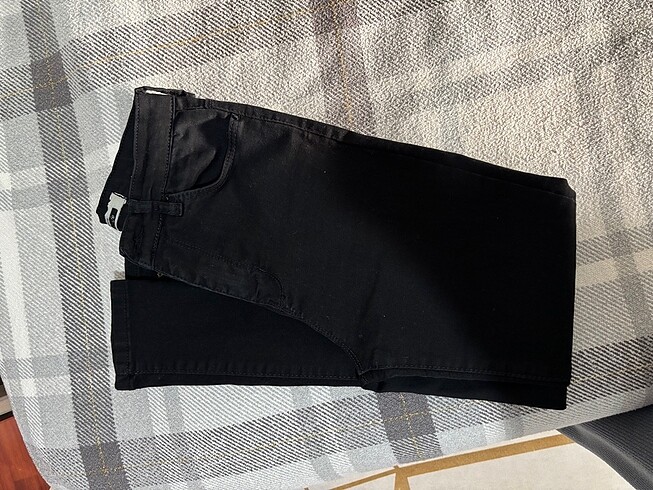 s Beden siyah Renk Siyah skinny jean