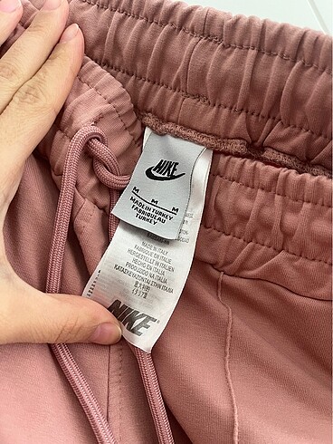 m Beden Nike eşofman altı