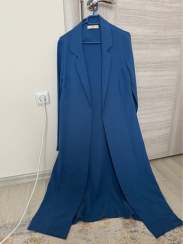 Ceket tunik